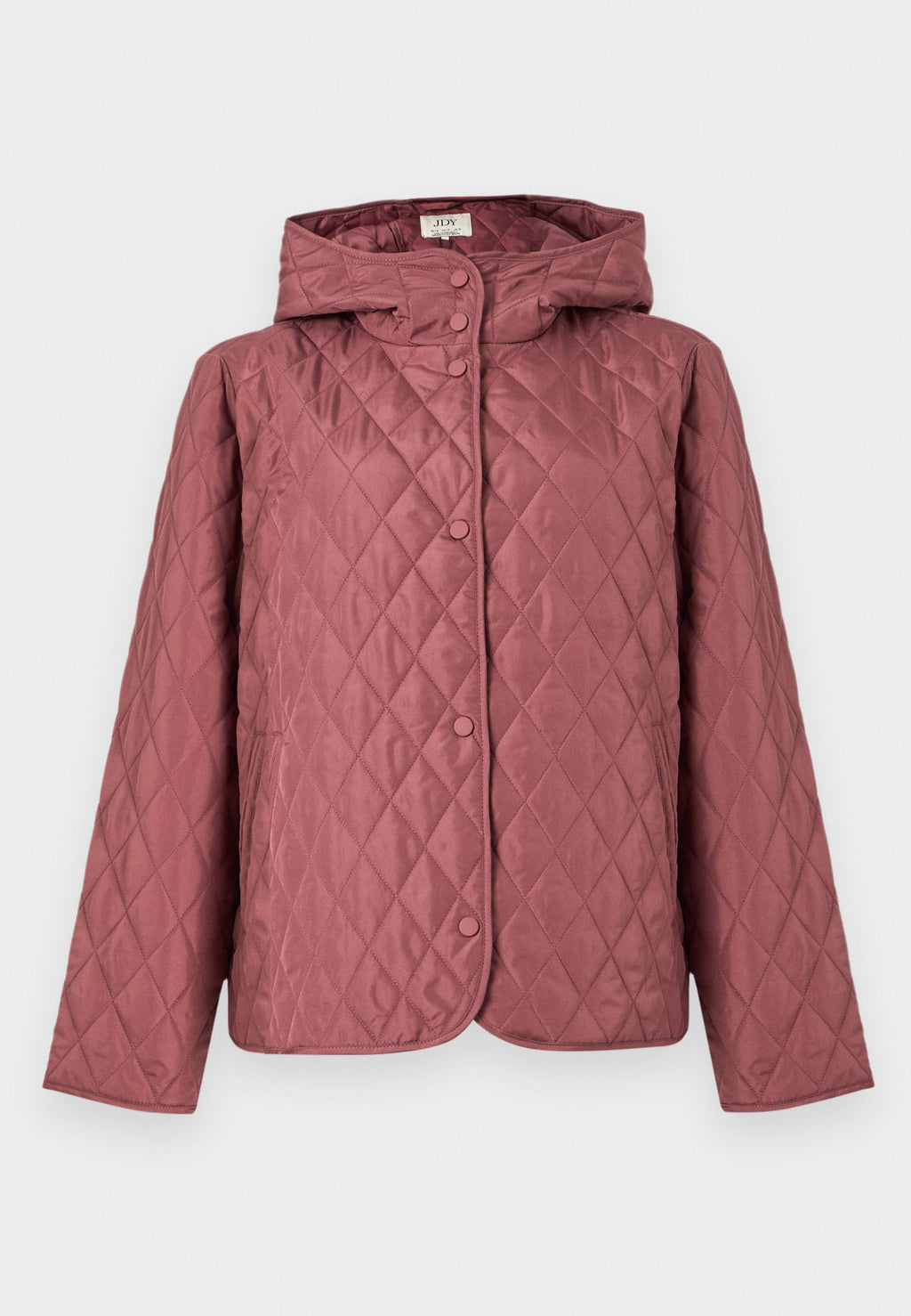 JDY JDYRINA SHORT HOOD JACKET