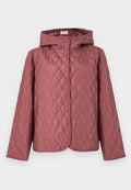 JDY JDYRINA SHORT HOOD JACKET