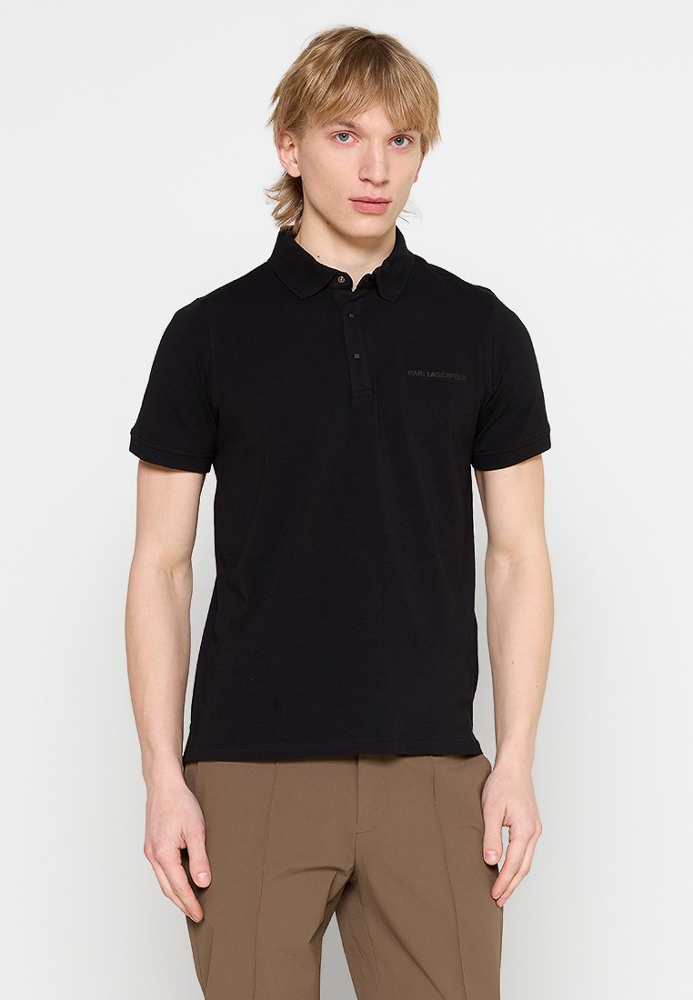 KARL LAGERFELD Poloshirt Media 1