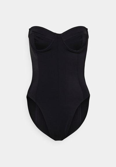 Norma Kamali CORSET
