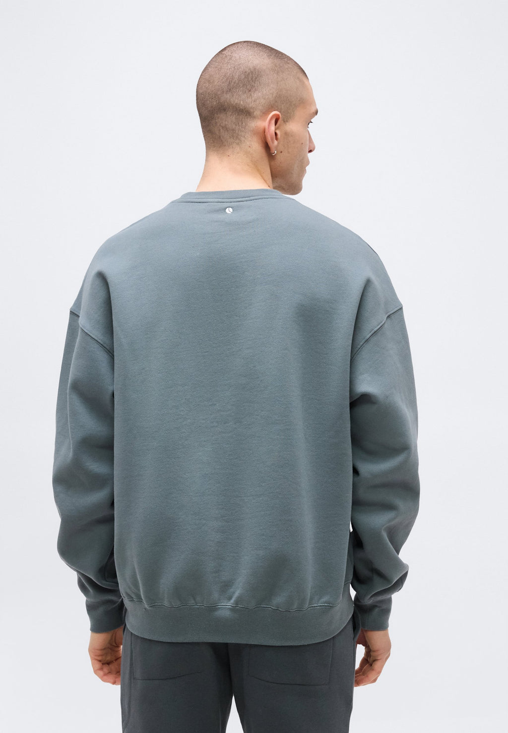 Björn Borg OVERSIZED LOGO