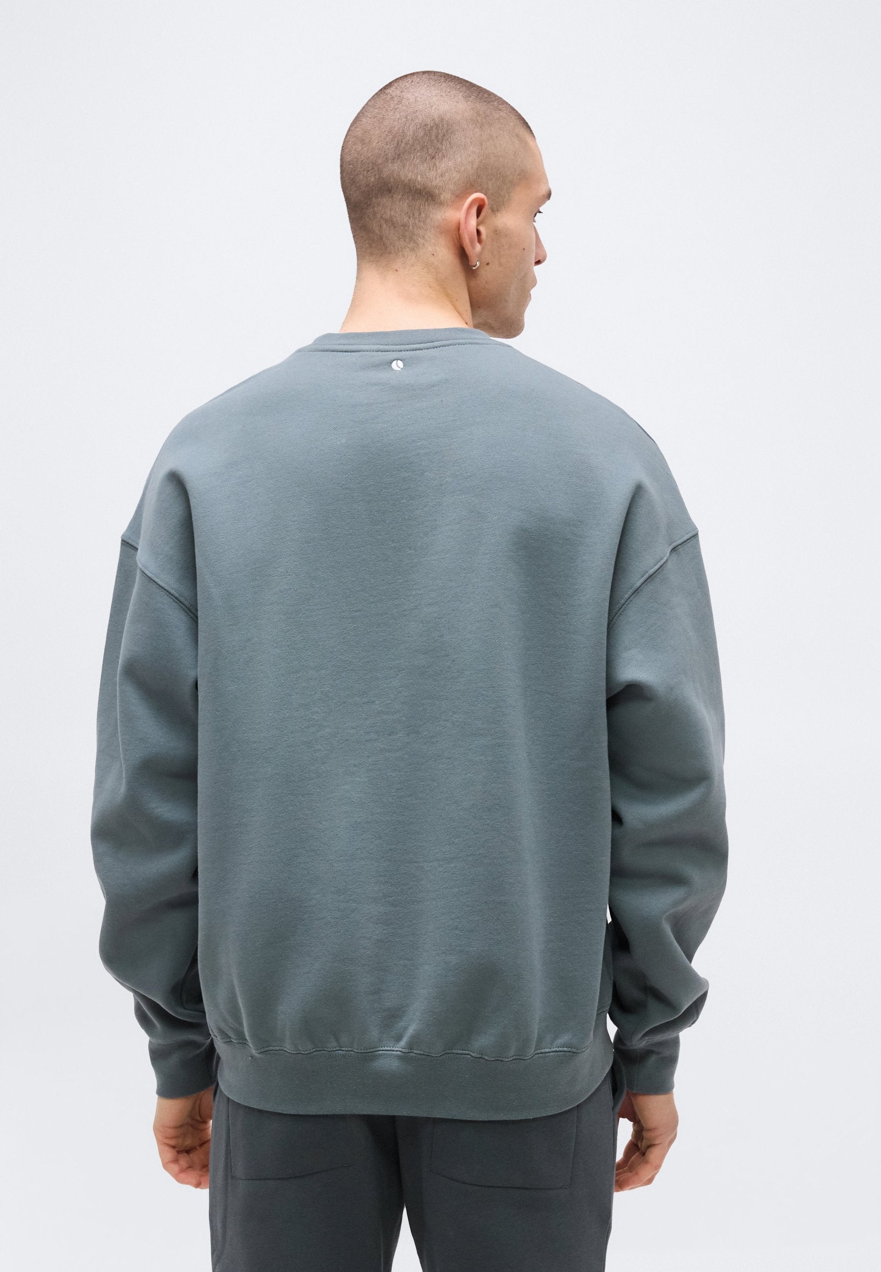 Björn Borg OVERSIZED LOGO