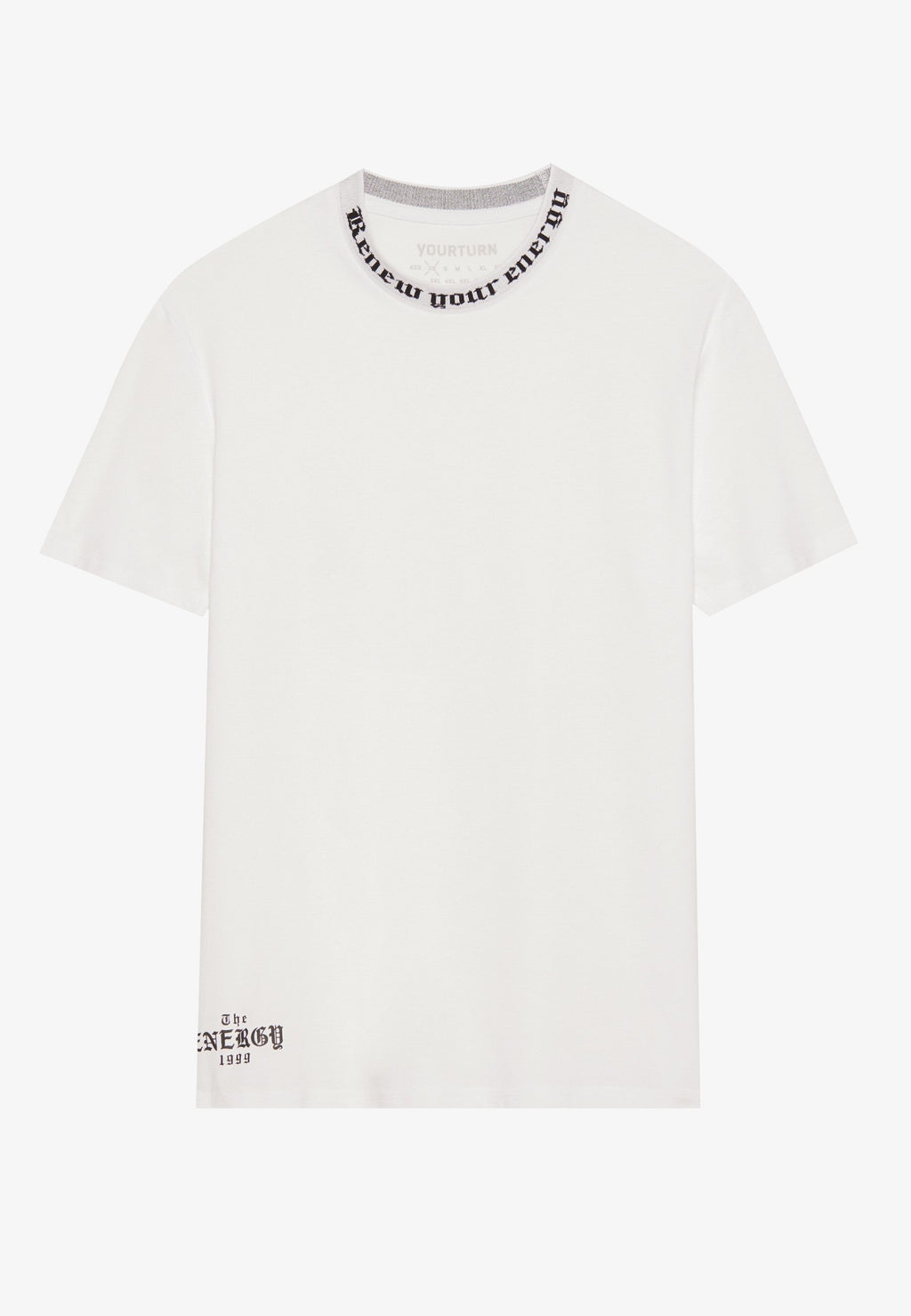 YOURTURN UNISEX