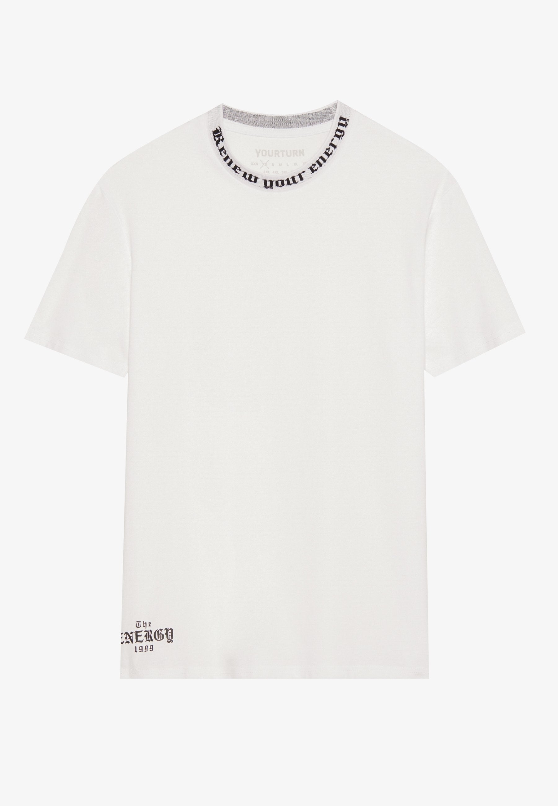 YOURTURN UNISEX