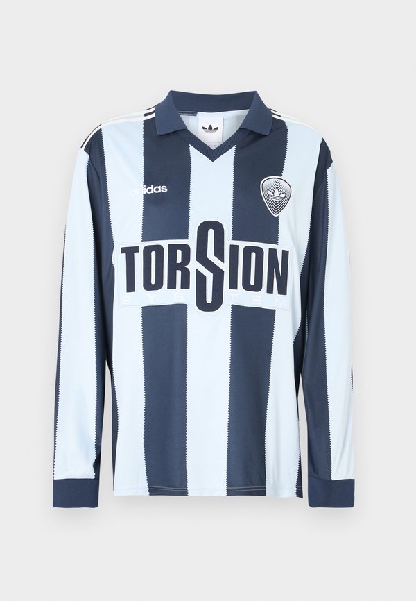 adidas Originals Polo shirt - night indigo/crystal sky