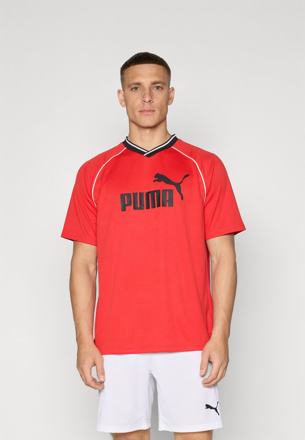 Puma ESS COLLARED