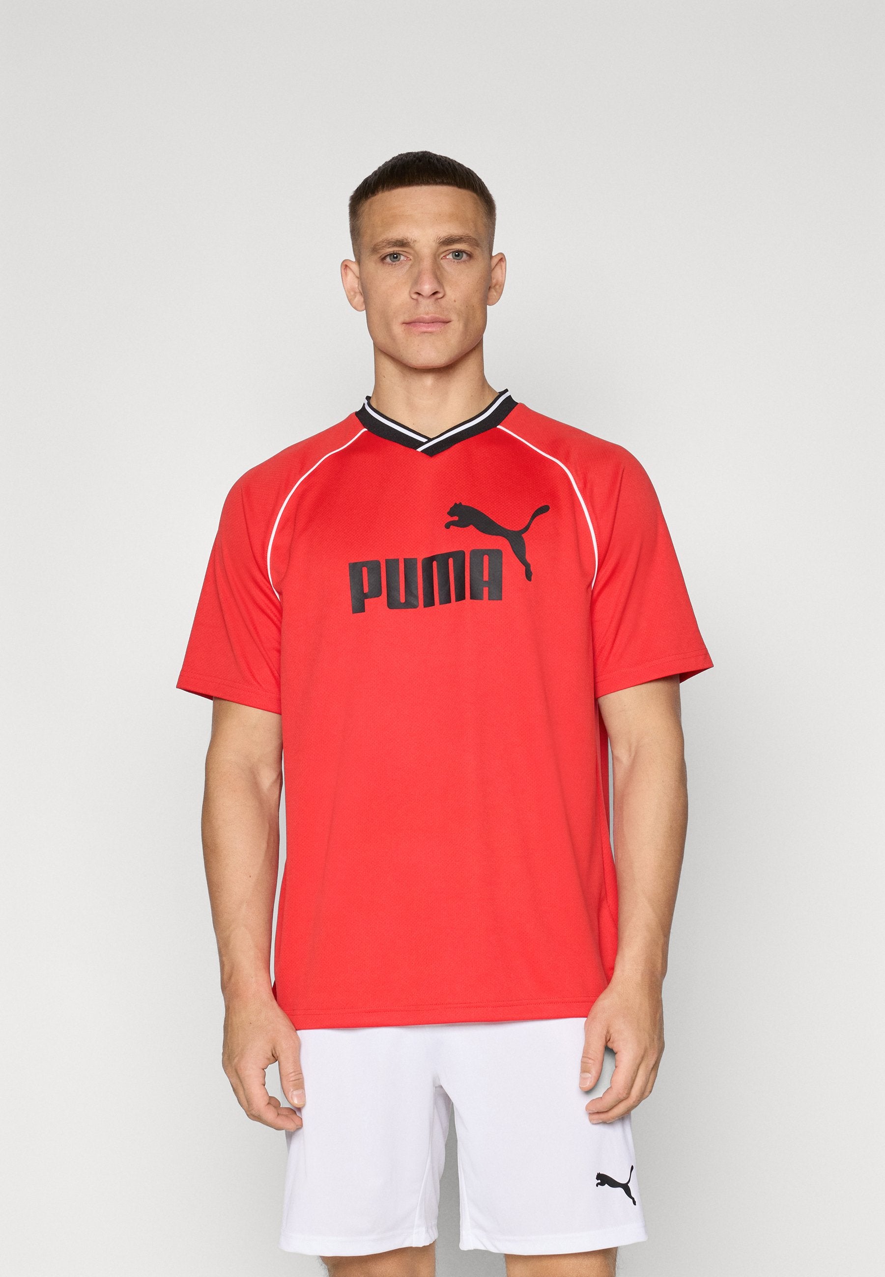 Puma ESS COLLARED