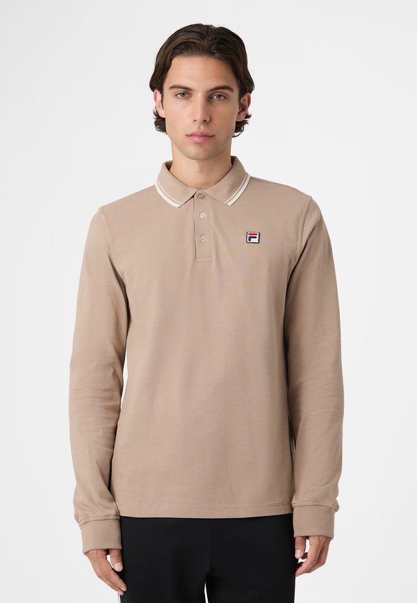 Fila APPAREL BIELLA REGULAR TIPPED