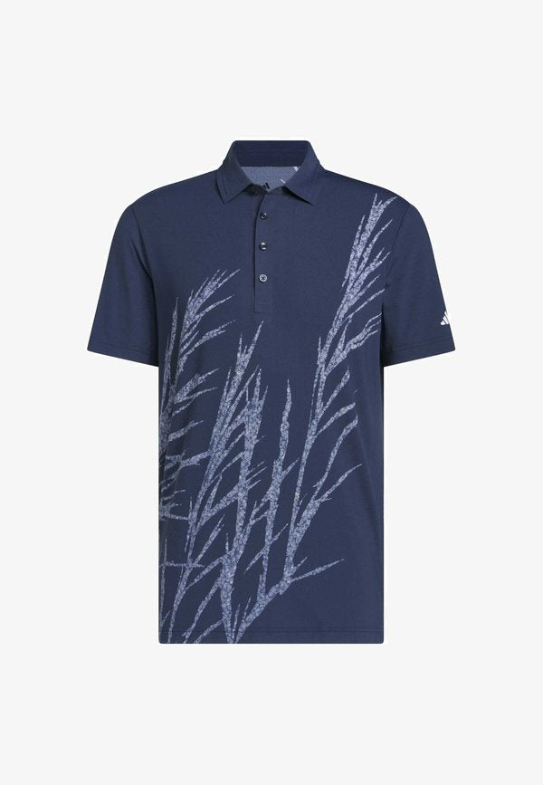 adidas Performance ADIDAS PERFORMANCE ULTIMATE365 TOUR COOL FEELING FESCUE POLO SHIRT - Polo shirt - collegiate navy