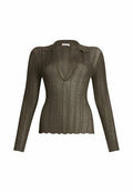 LIU JO Strickpullover Media 1