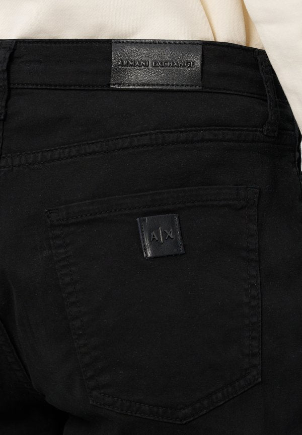 Armani Exchange