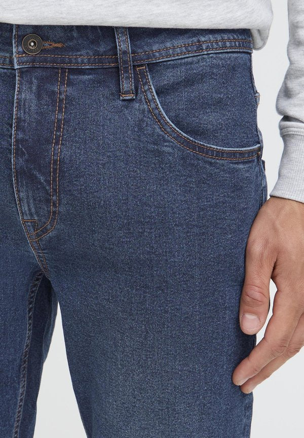 Solid SDPAYTON REGULAR WAIST