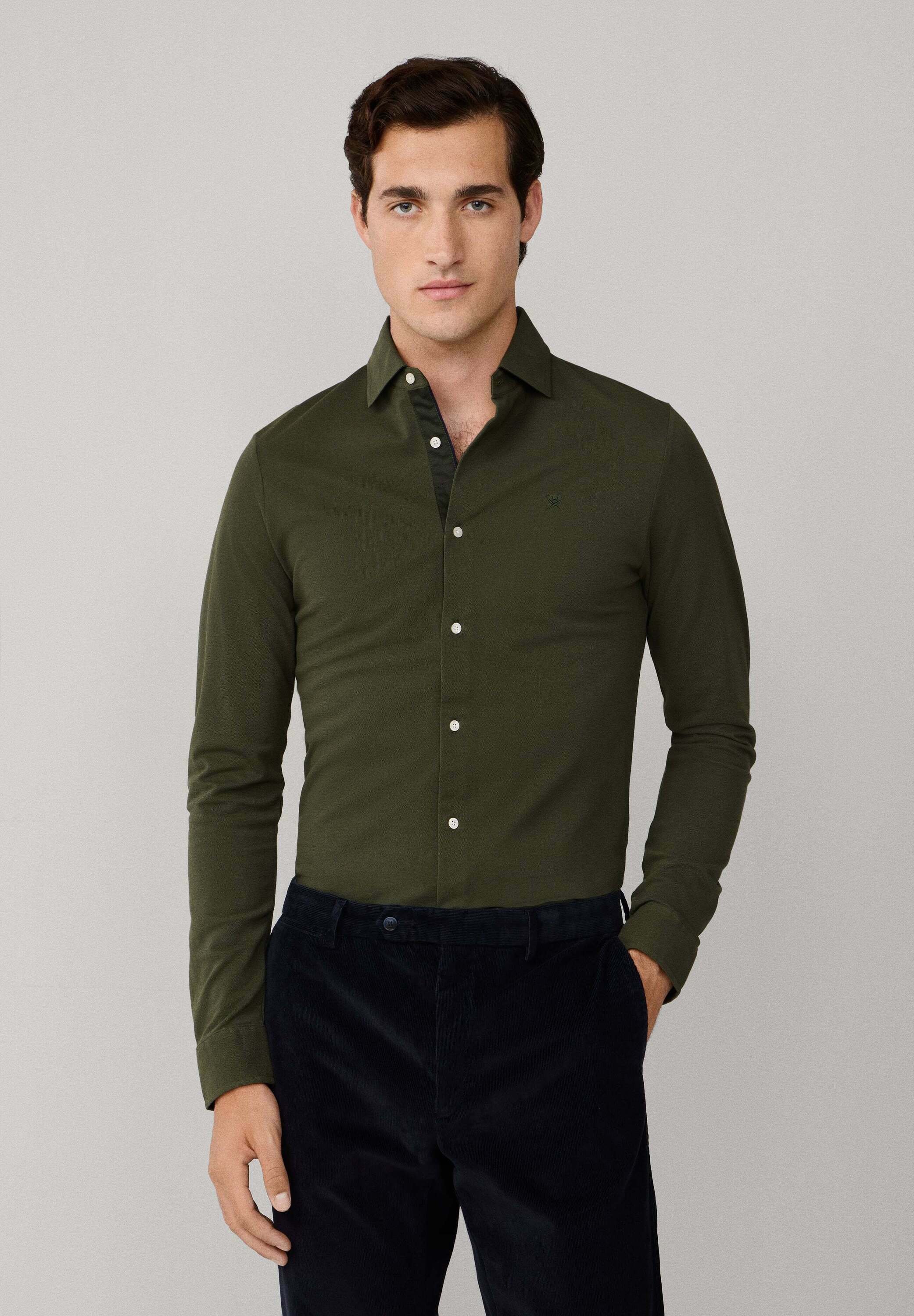 Hackett London