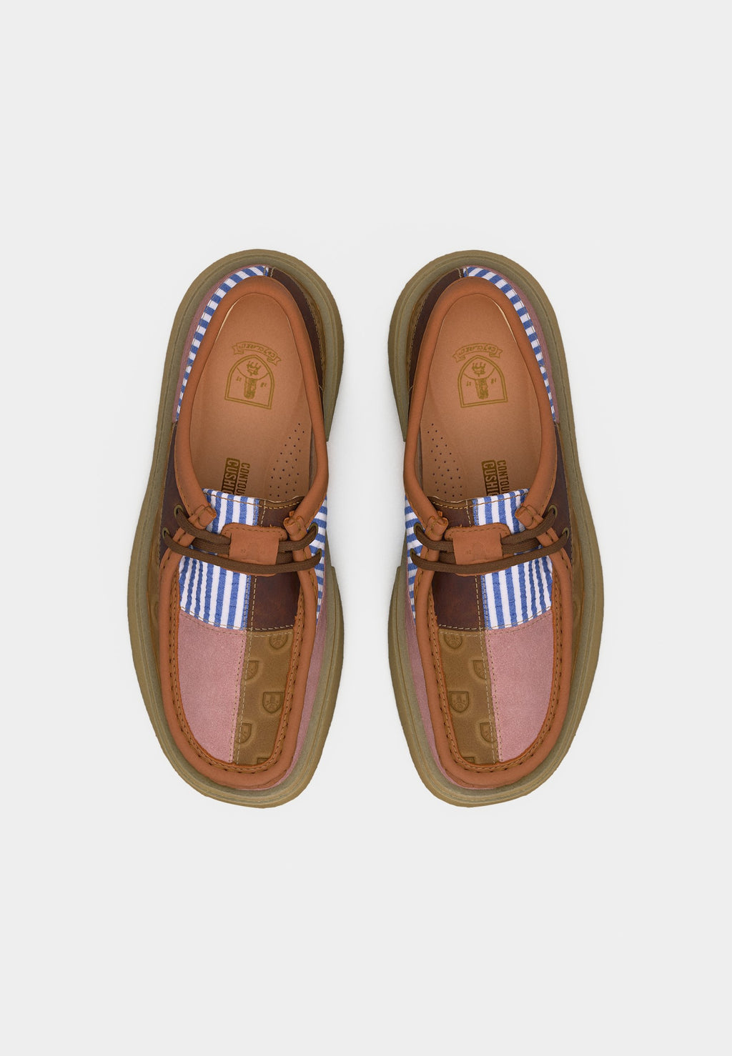 Clarks TORVIEW