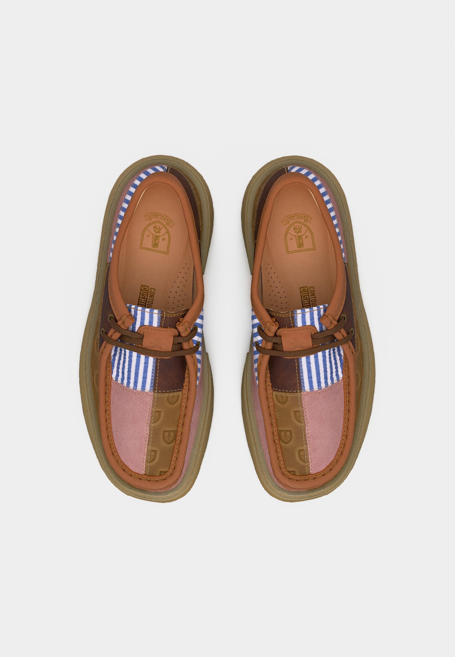 Clarks TORVIEW