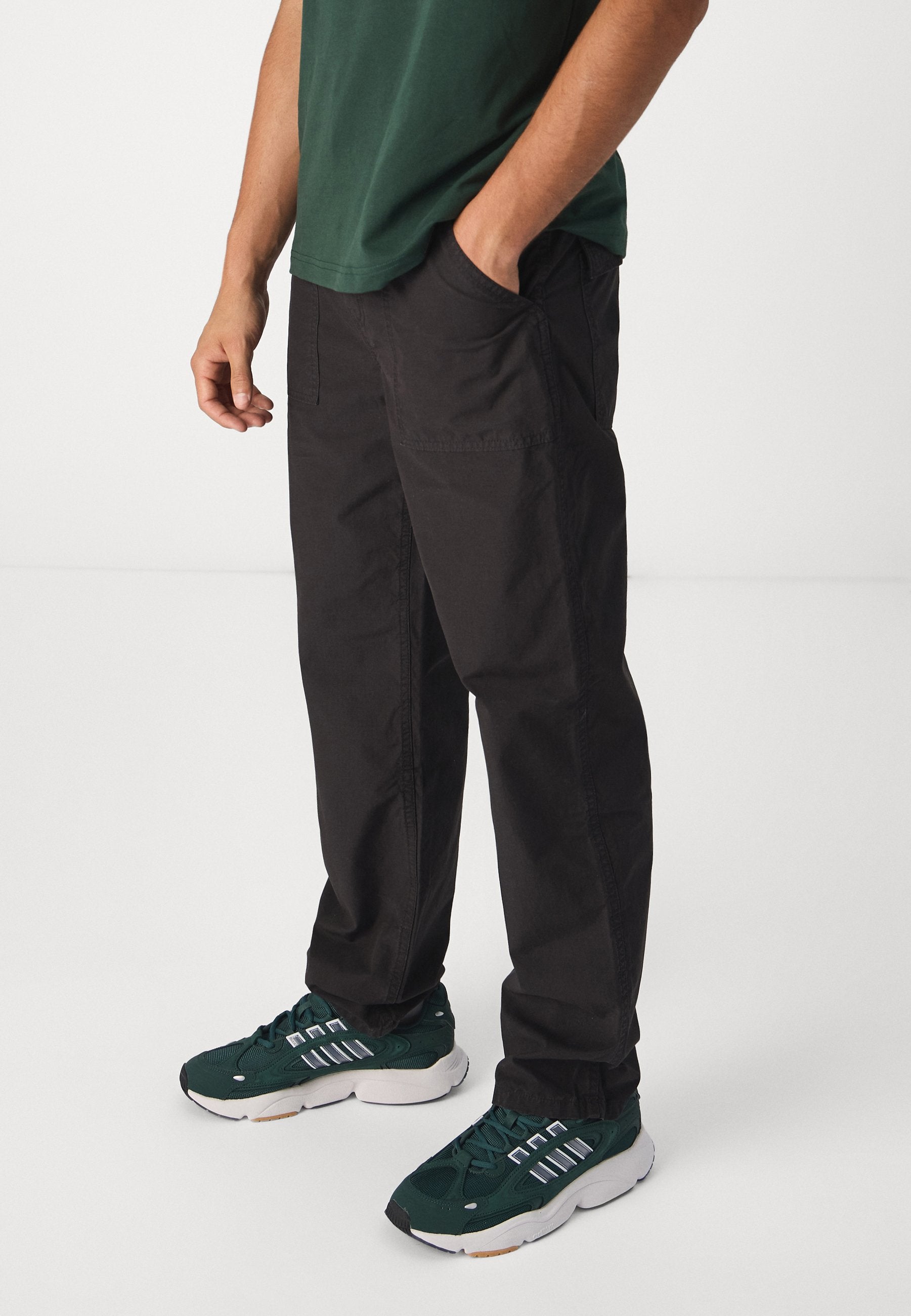Stan Ray FAT PANT UNISEX