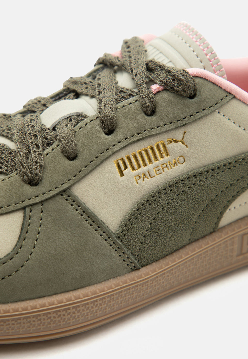 Puma PALERMO