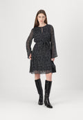 Bruuns Bazaar GRAPE FRAI DRESS