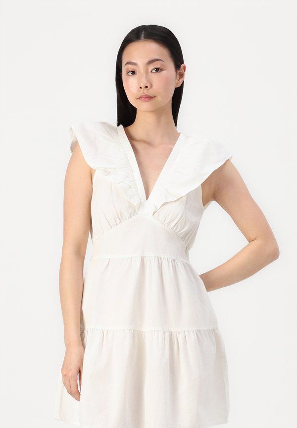 Vero Moda VMJARLOTTE FRILL