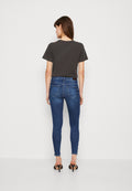 ONLY ONLKENDELL REGULAR WAIST ZIP