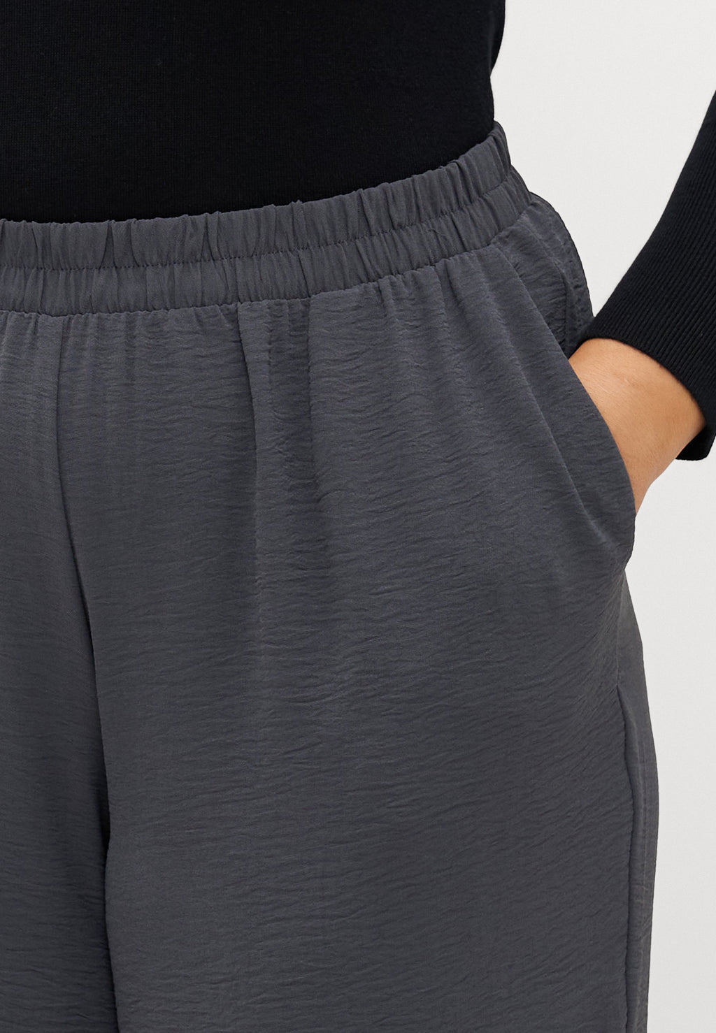 Vero Moda Curve VMCALVA High rise