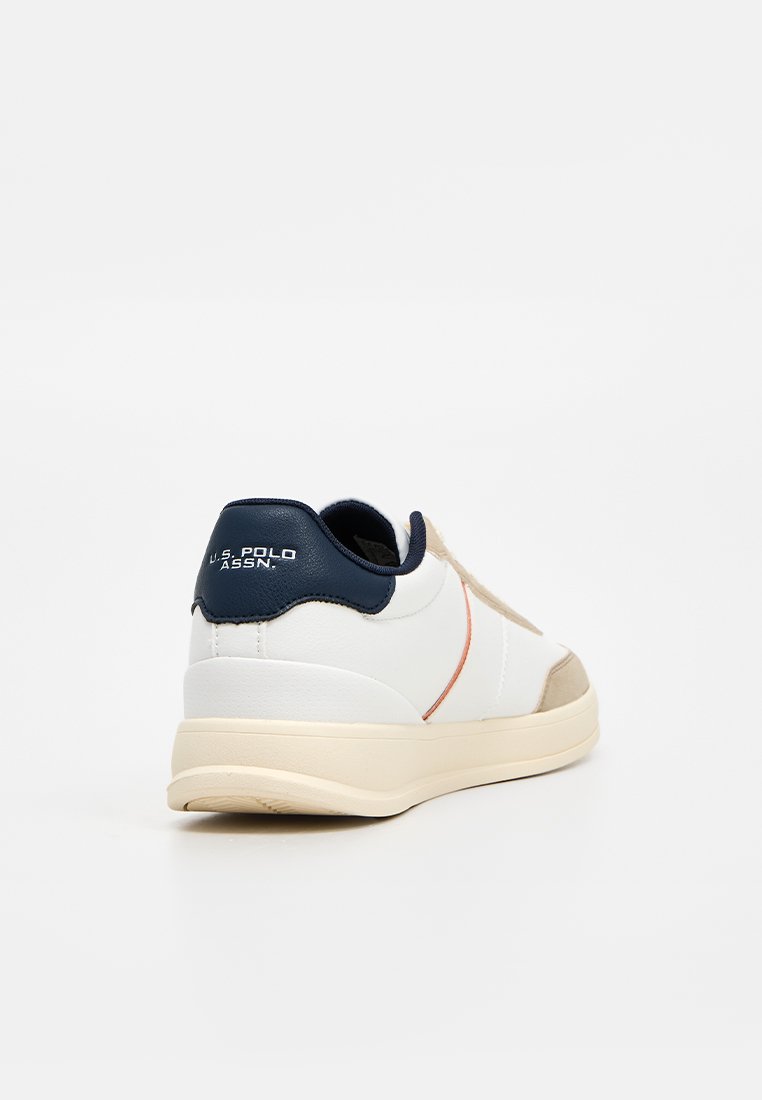 U.S. Polo Assn. CAMPY