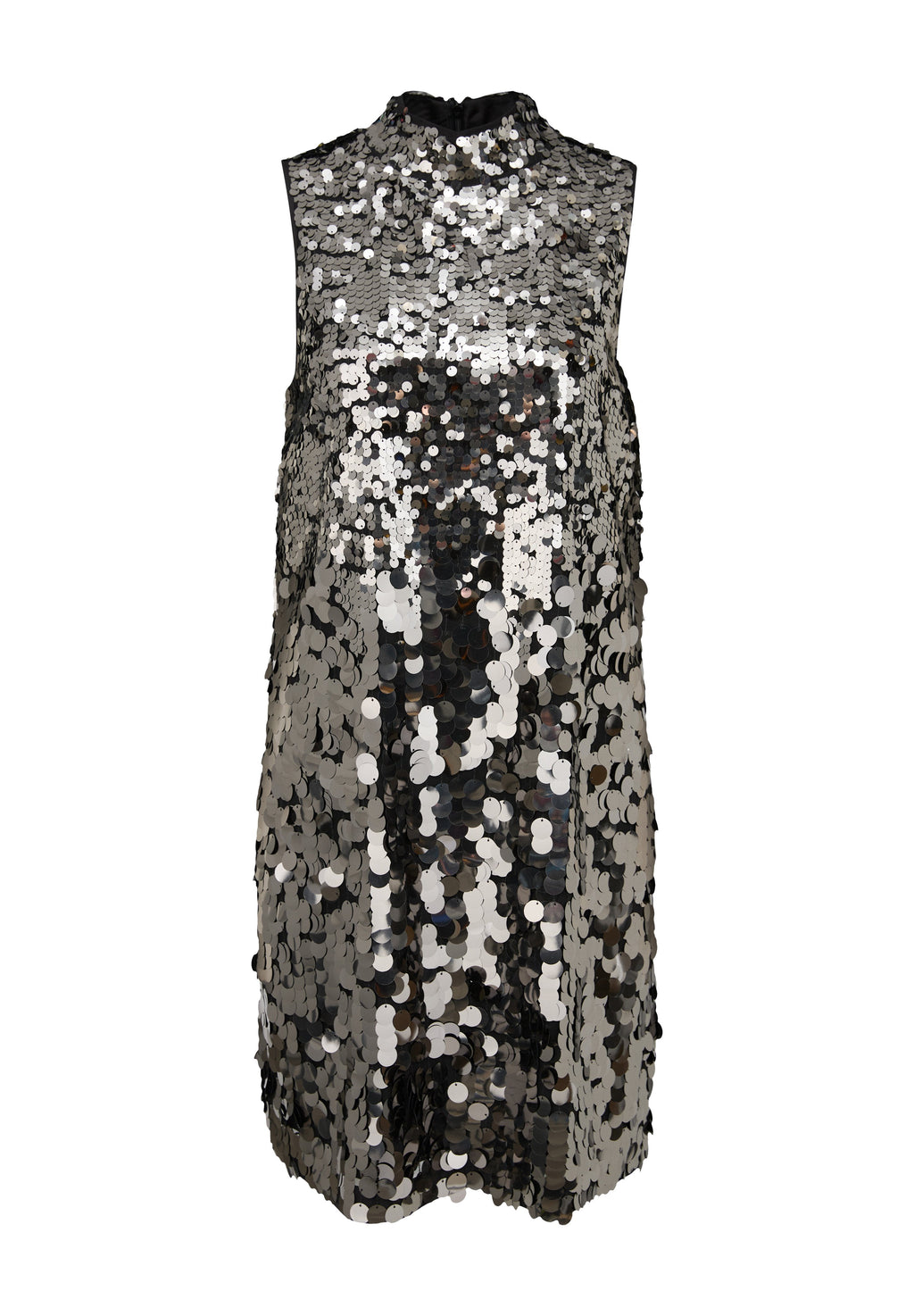s.Oliver BLACK LABEL MIT PAILLETTEN-BESATZ