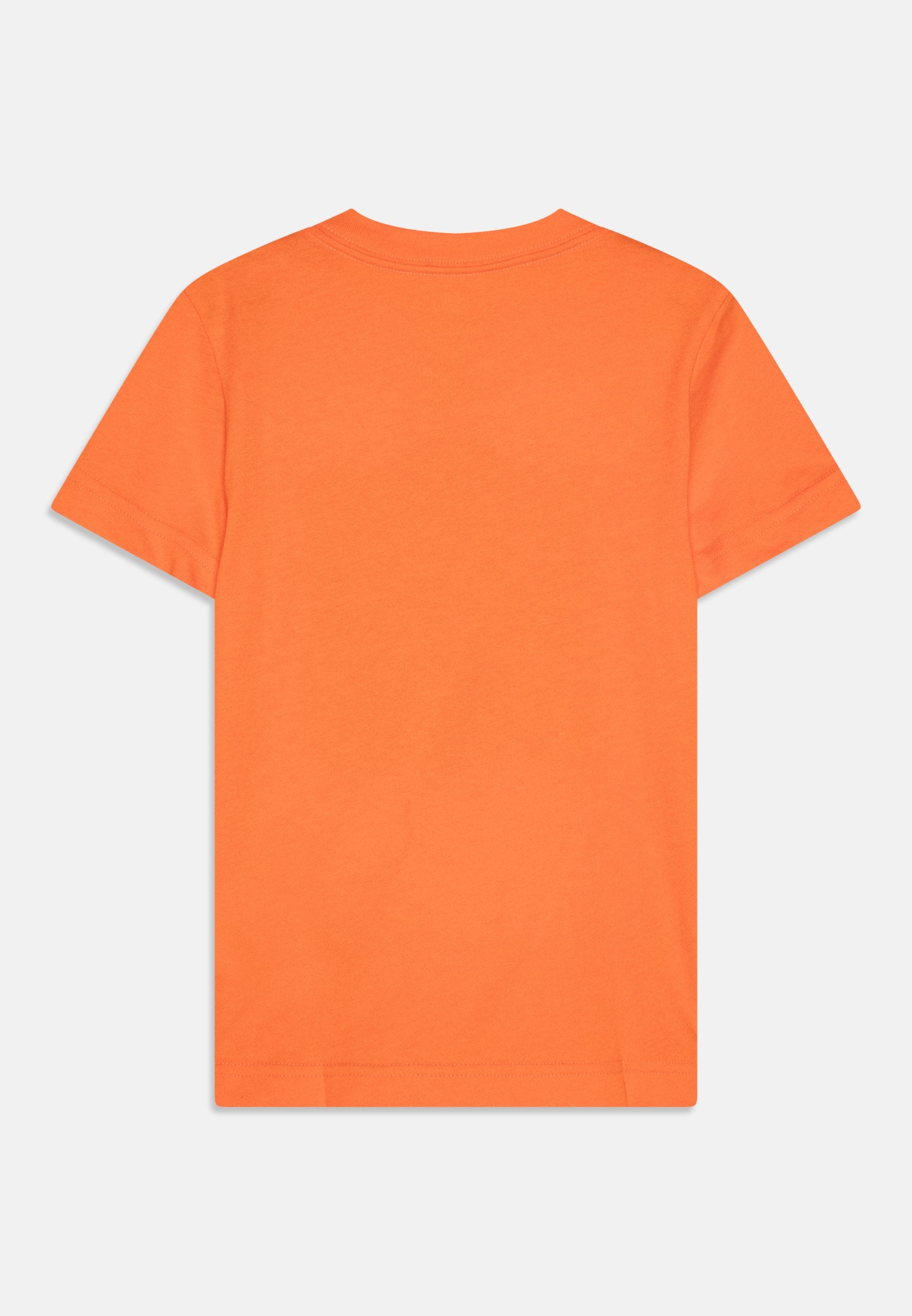Nike Sportswear BOXY PALM TREE TEE