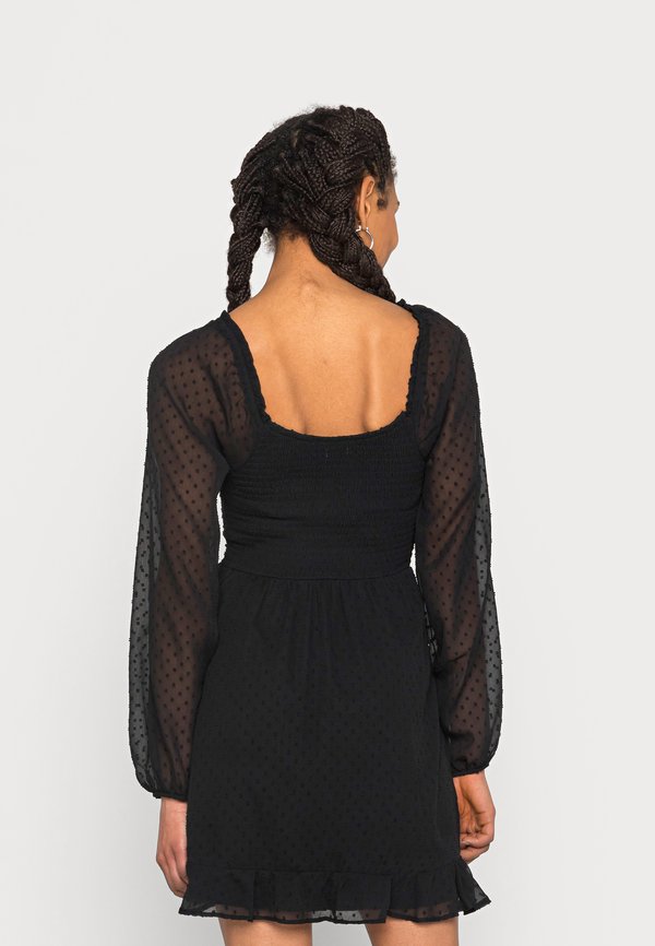 Hollister Co. DRESS