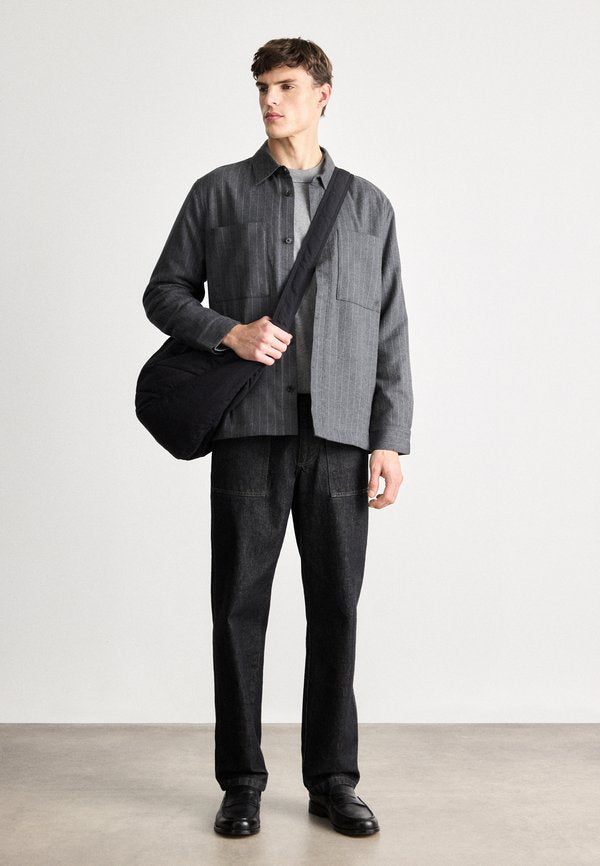 Calvin Klein FILLED SHIRT JACKET