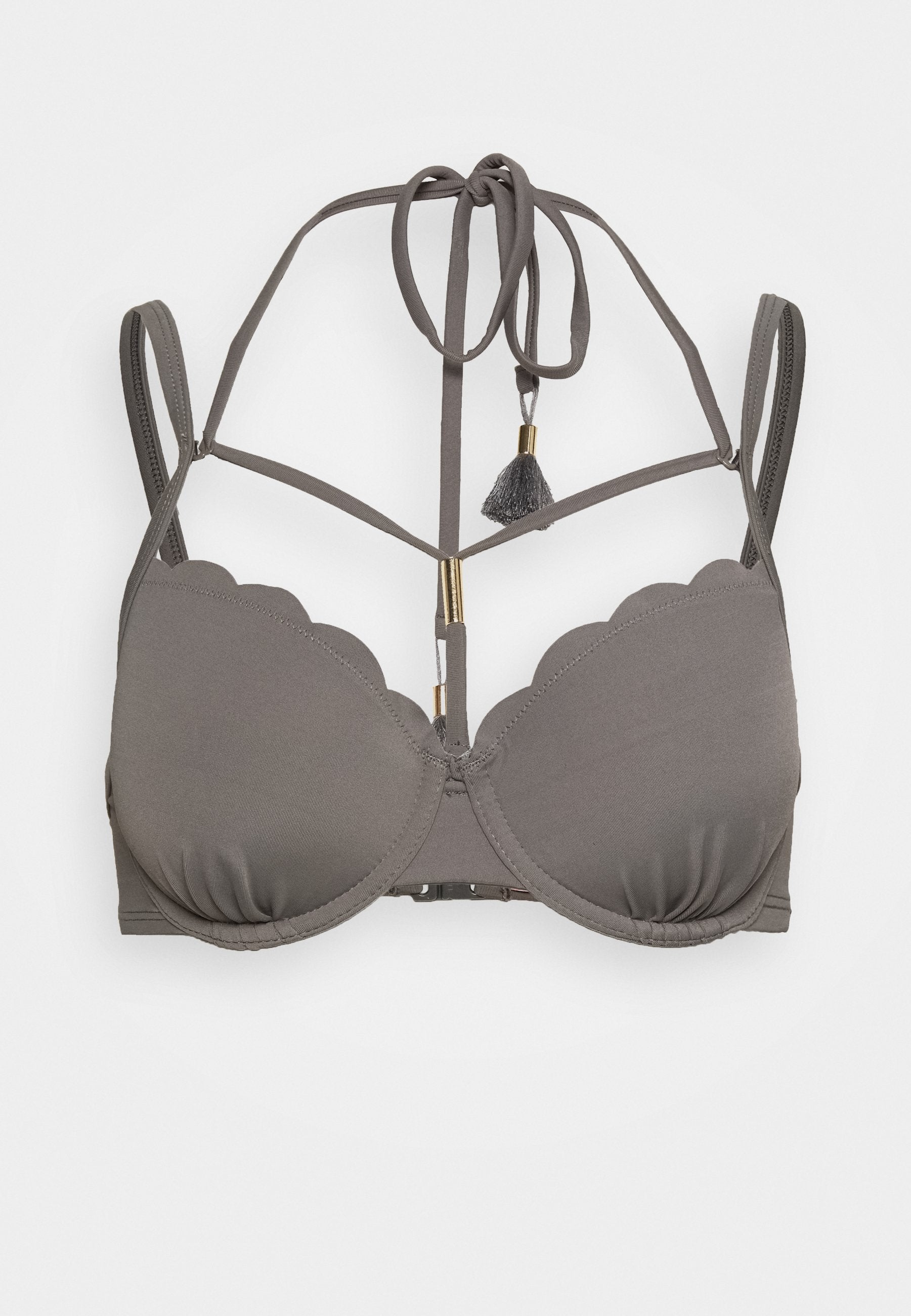 Hunkemöller SCALLOP GLAM