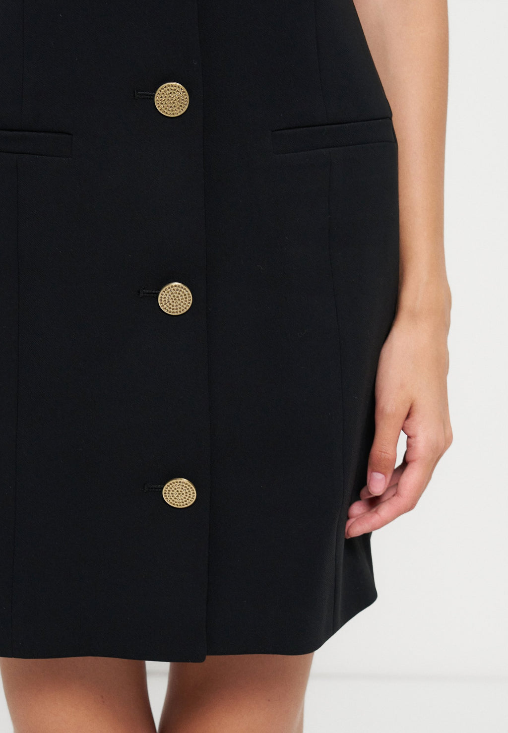 Armani Exchange Freizeitkleid Media 7