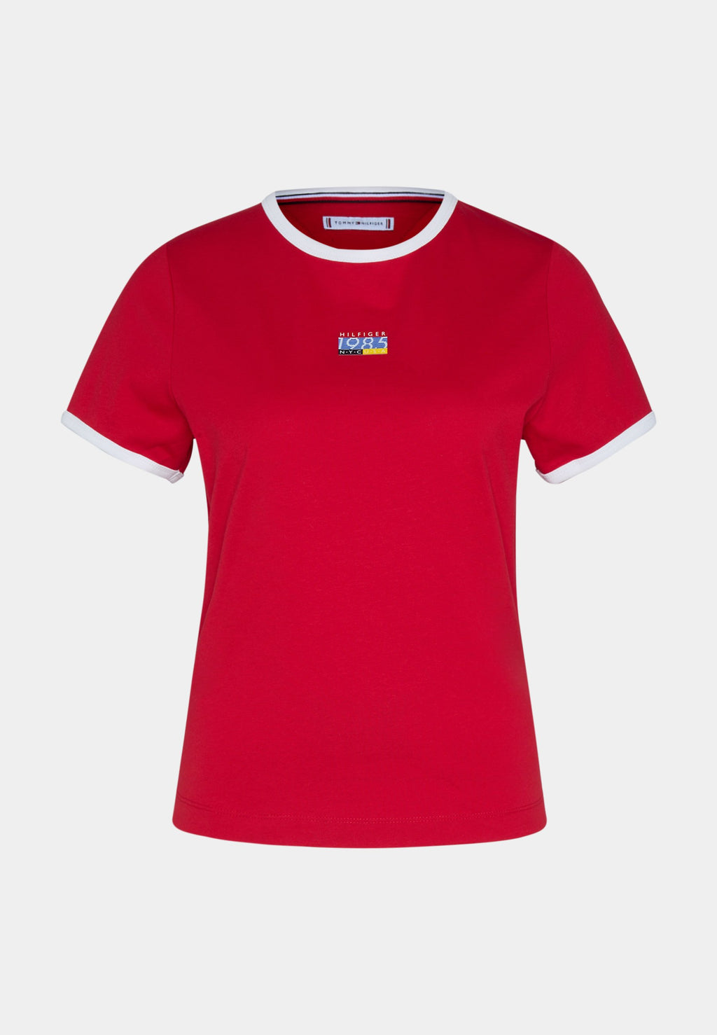 EXCLUSIVE HILFIGER TEAM Media 1