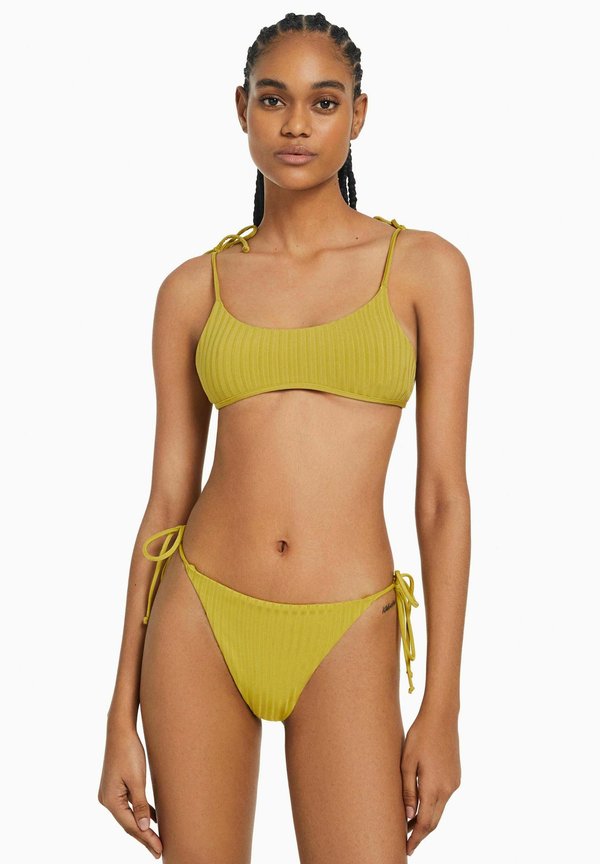 Bershka WIDE
