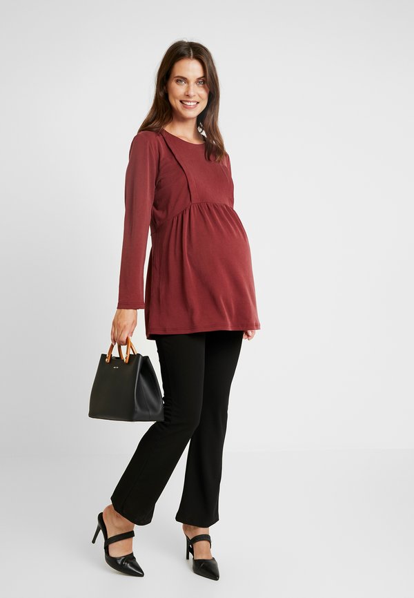 Paula Janz Maternity NURSING