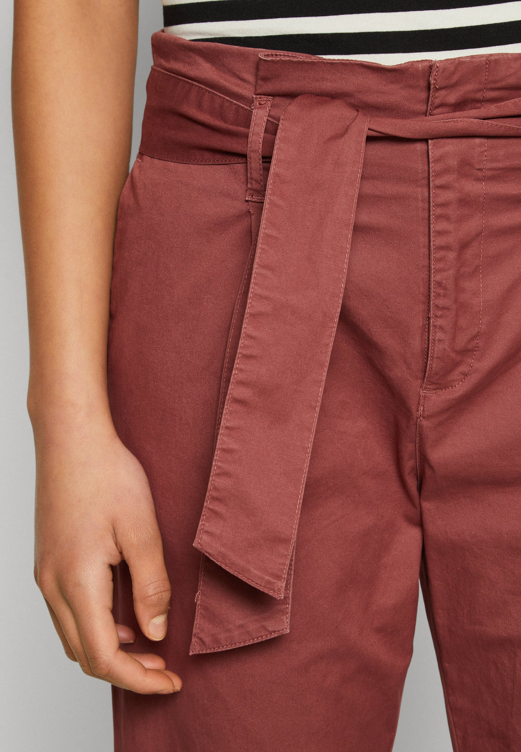 ONLSIBIE PAPERBAG BELT Media 6