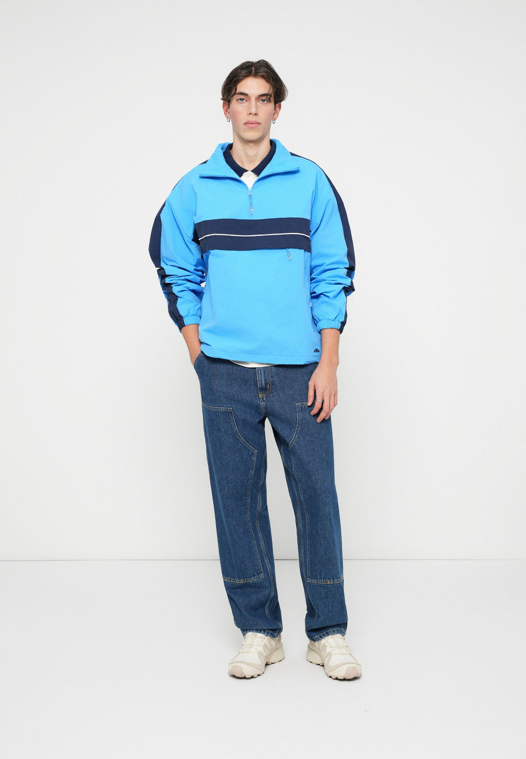 Ellesse WESLIA JACKET