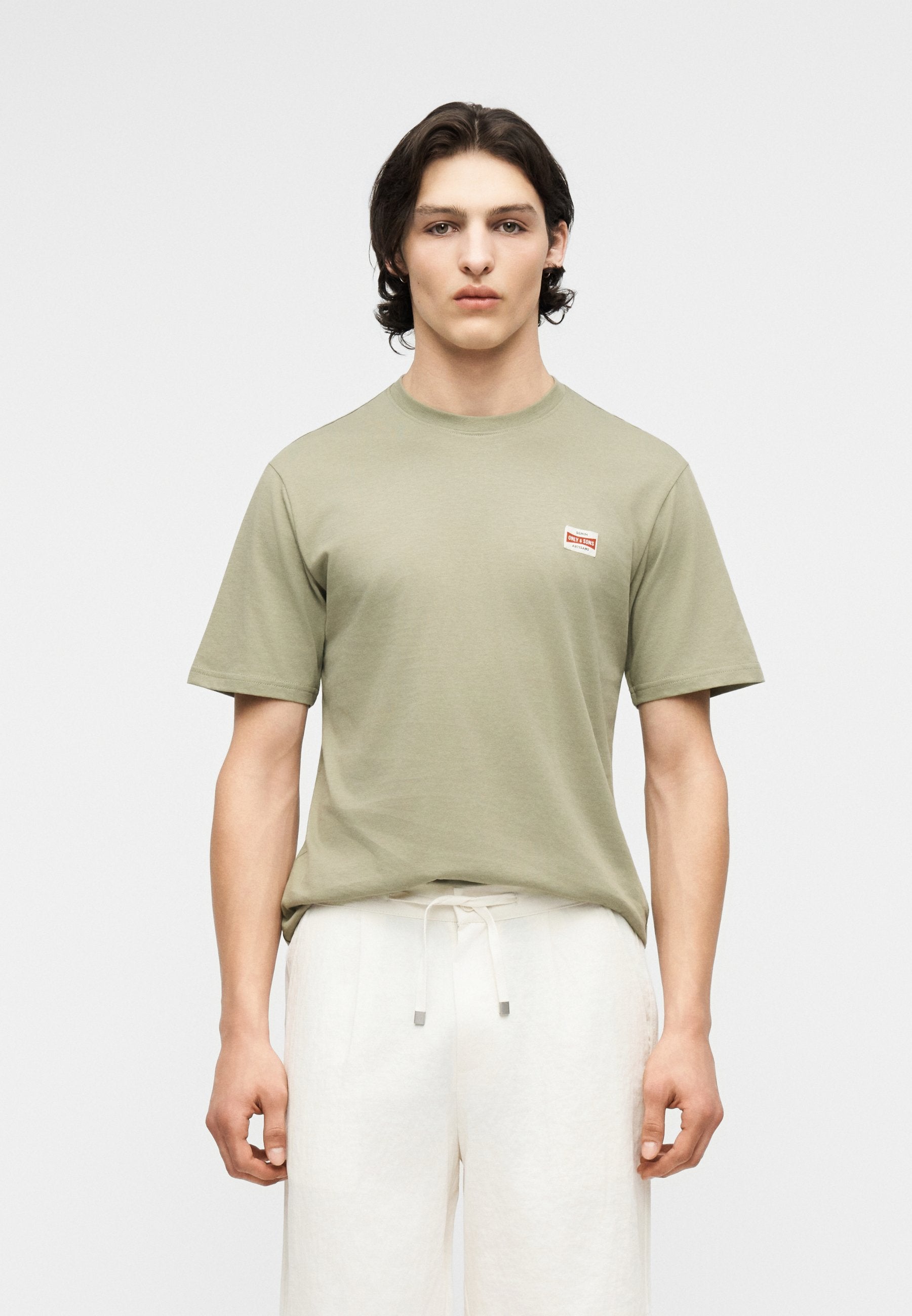 Only & Sons ONSDAWSON TEE