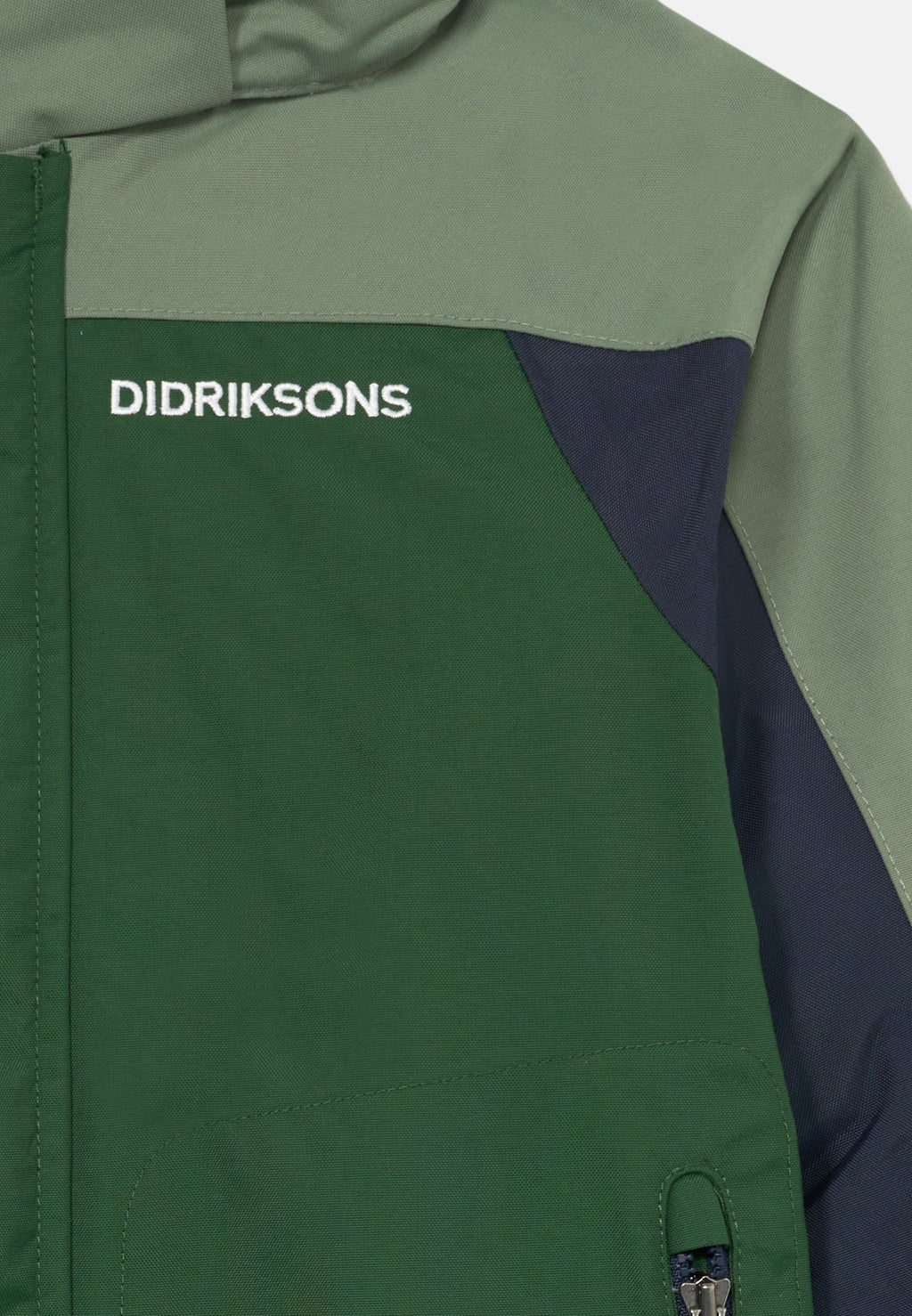 Didriksons NEPTUN KIDS JACKET UNISEX