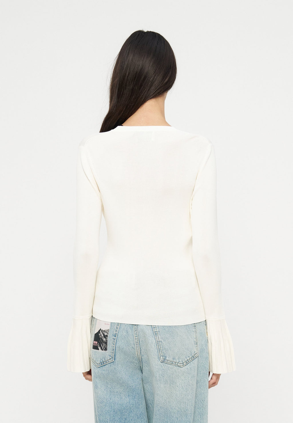 MOSCHINO JEANS