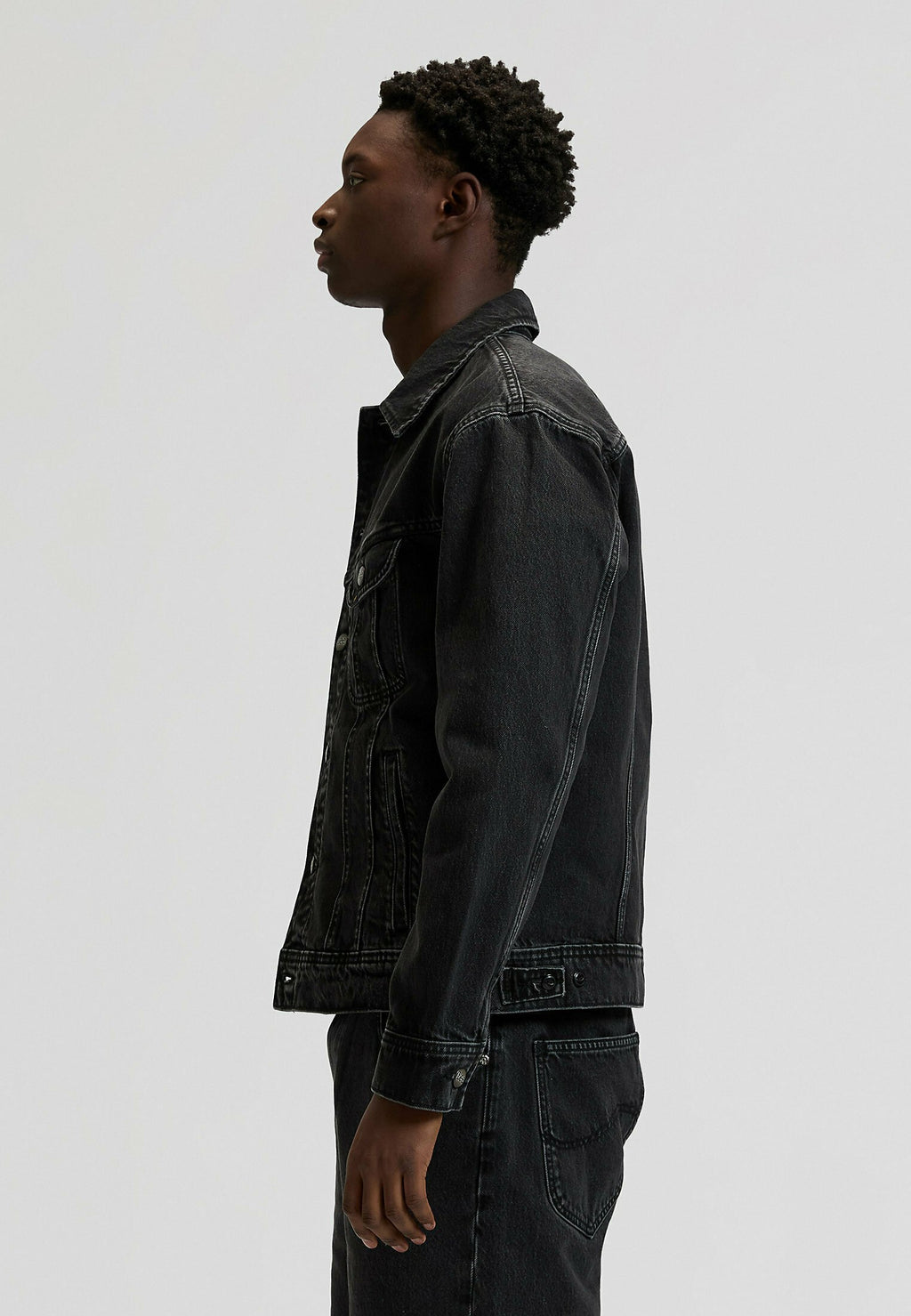 Lee RELAXED RIDER JACKET