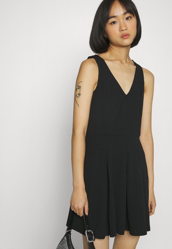 JDY Petite JDYLEONORA DRESS
