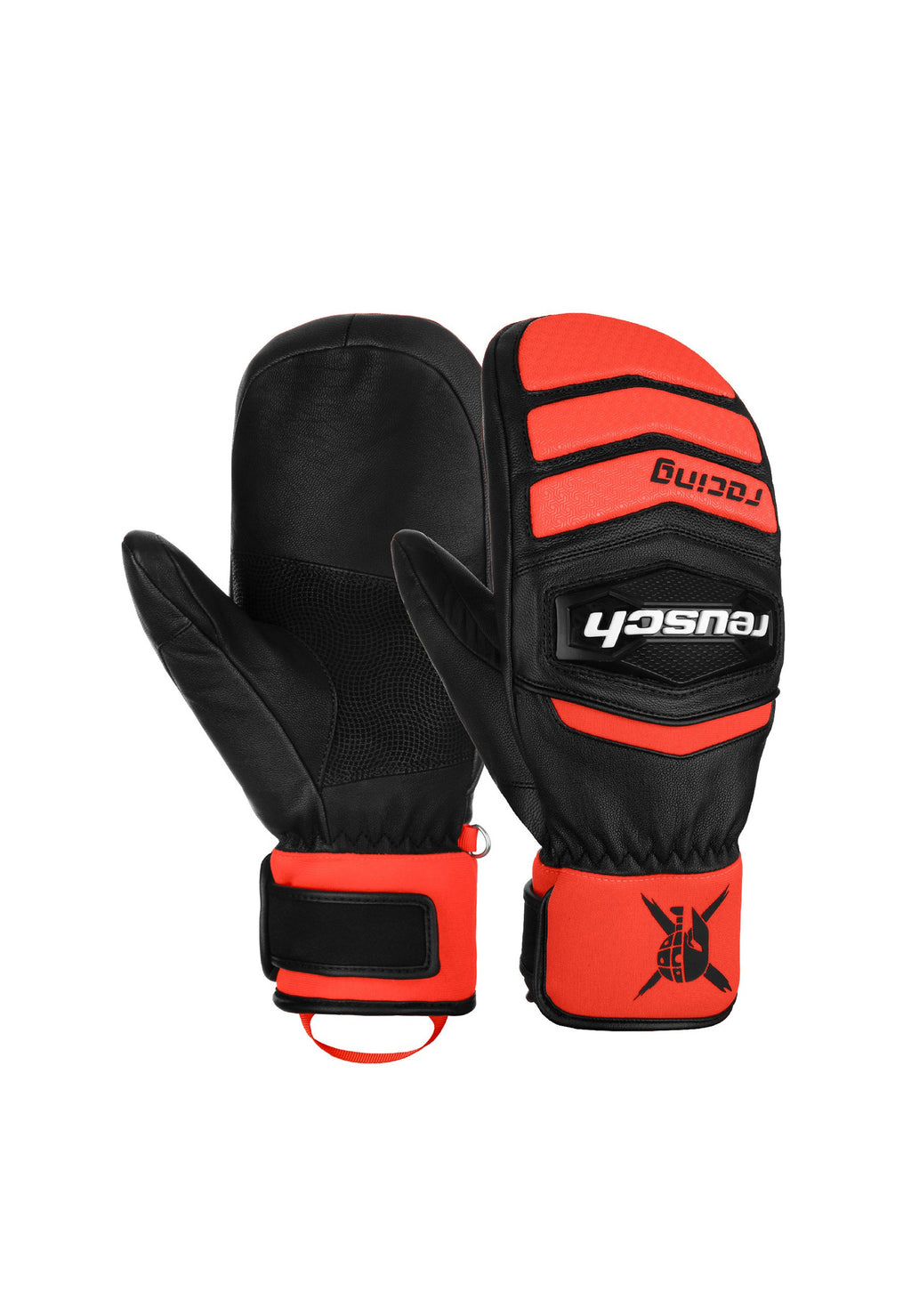 Reusch WORLDCUP WARRIOR TEAM