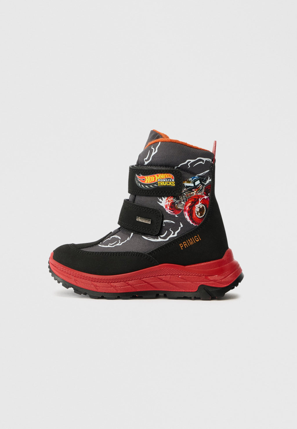 MONSTER TRUCKS Media 1