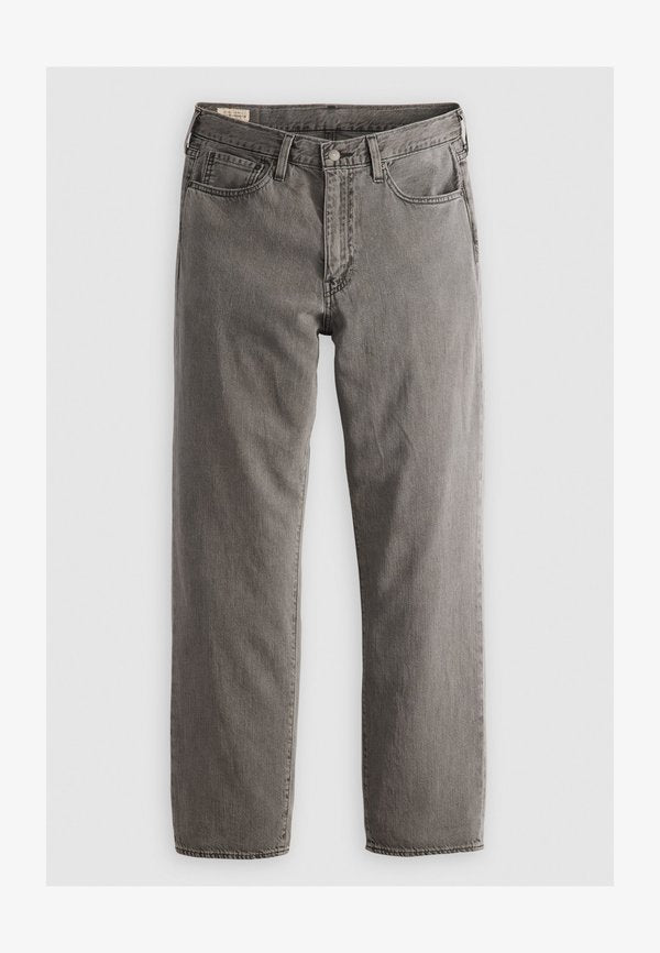 Levi's® 568® STAY LOOSE - Loose Jeans - today is a gray day ltwt linen+ denim