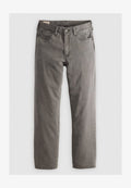Levi's® 568® STAY LOOSE - Loose Jeans - today is a gray day ltwt linen+ denim