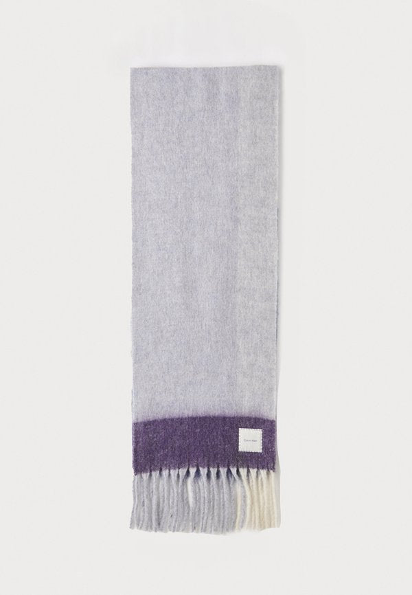 Calvin Klein BRUSHED GRAPHIC PATT