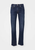 Levi's® 502® TAPER - Jeans Tapered Fit - on and off mens