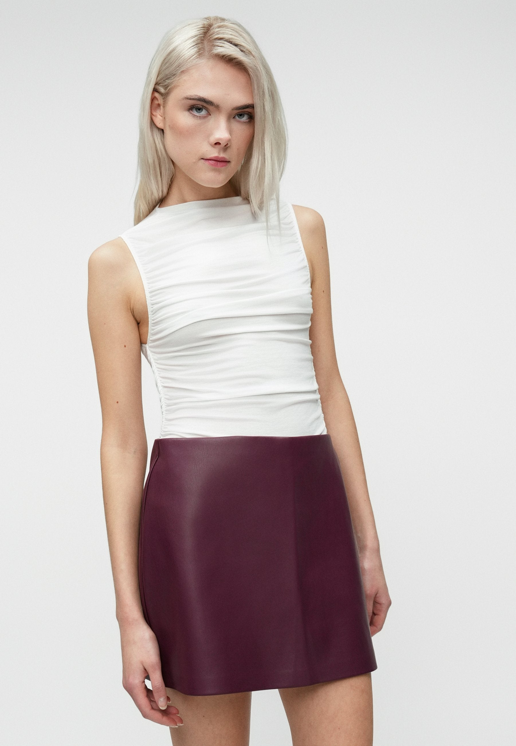 Abercrombie & Fitch CLASSIC SKORT