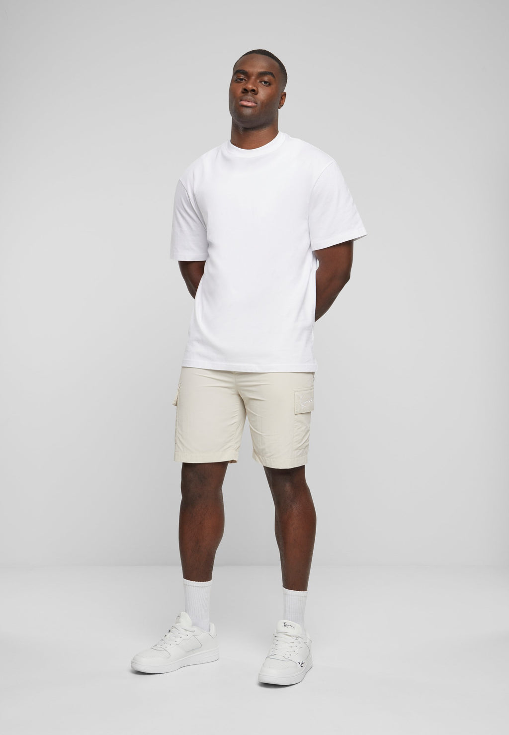 Karl Kani  SIGNATURE ESSENTIAL